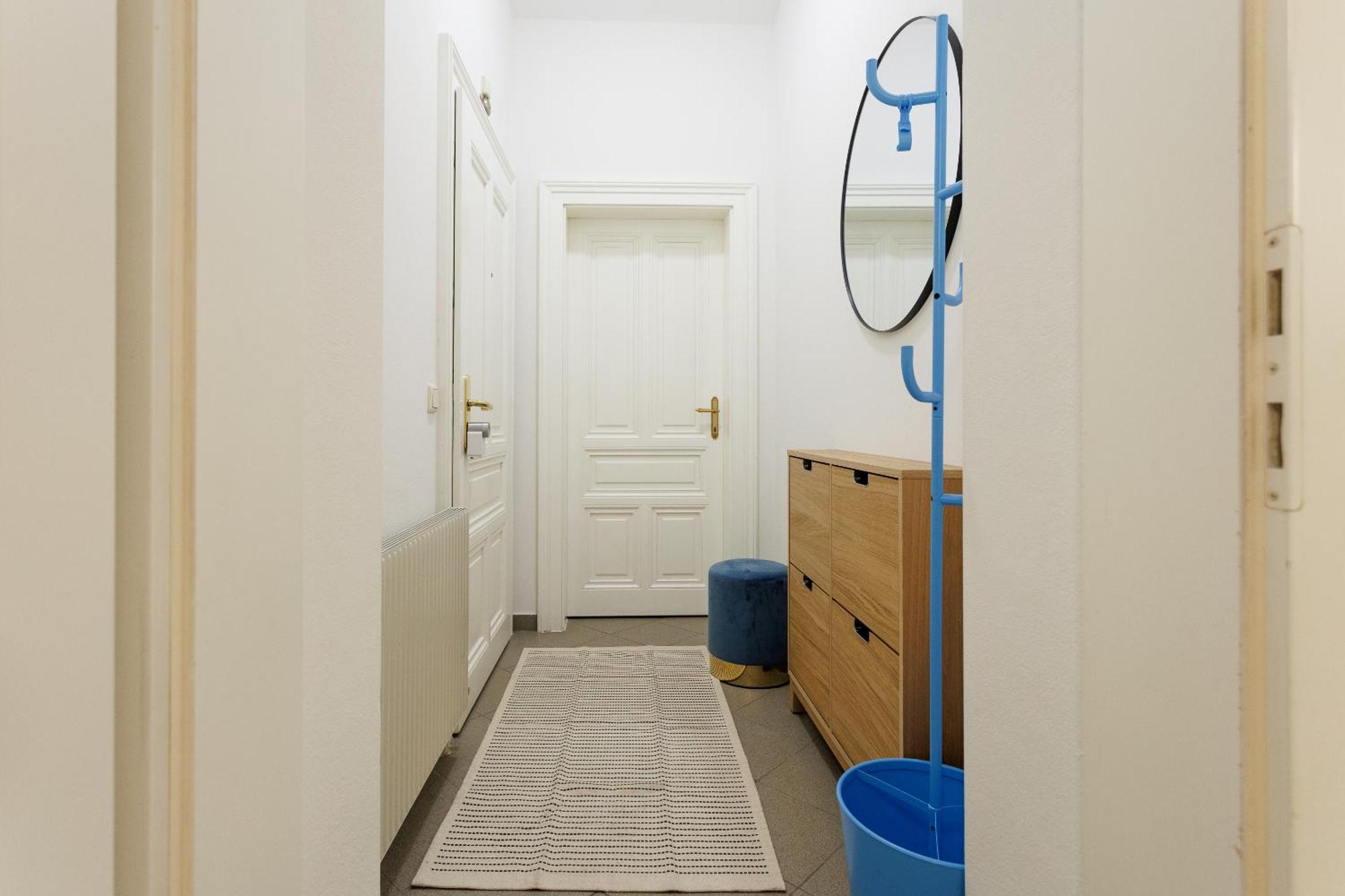 Belvedere Apartment Wien