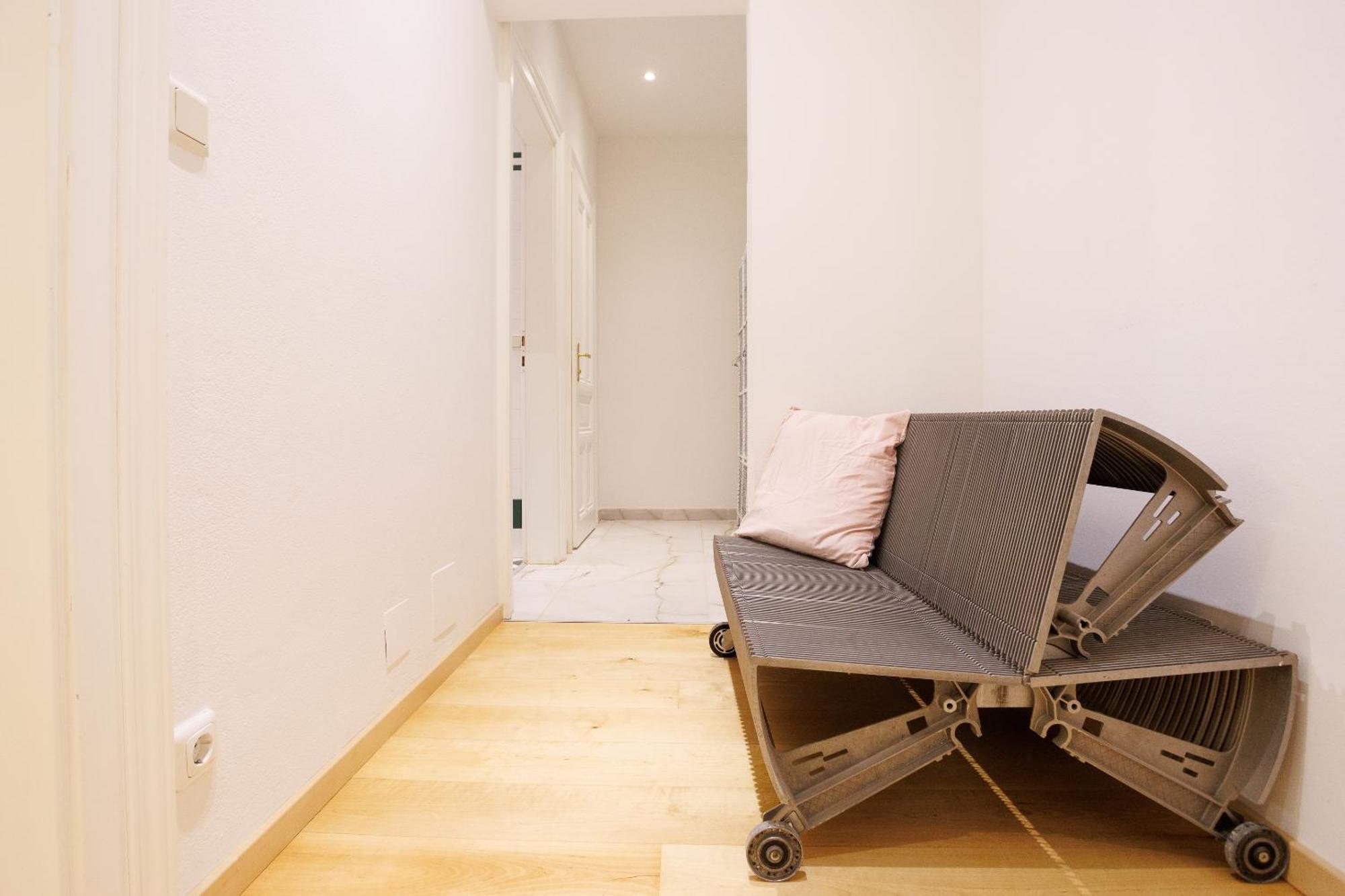 Apartment Belvedere Wien