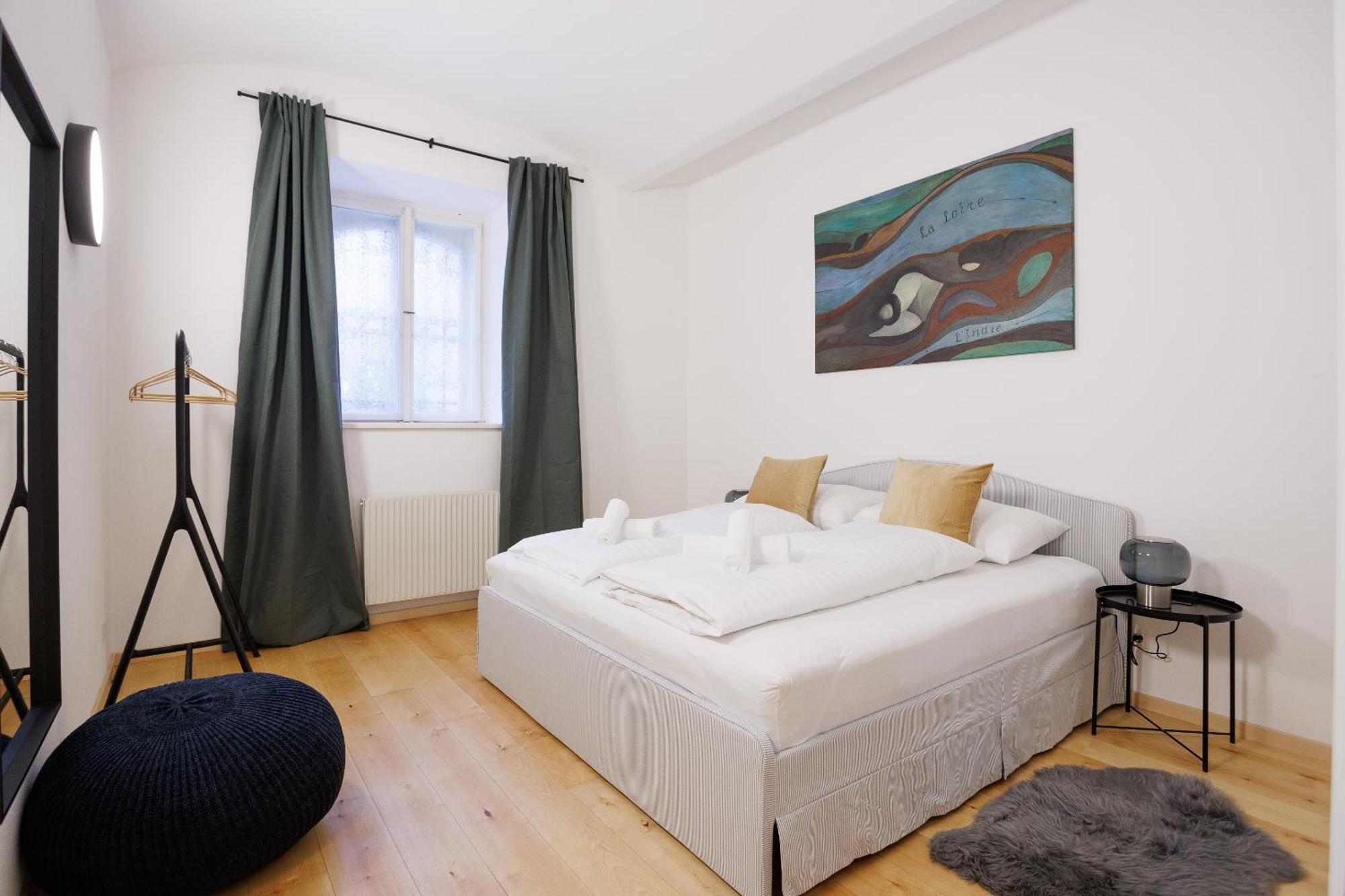 Apartment Belvedere Wien