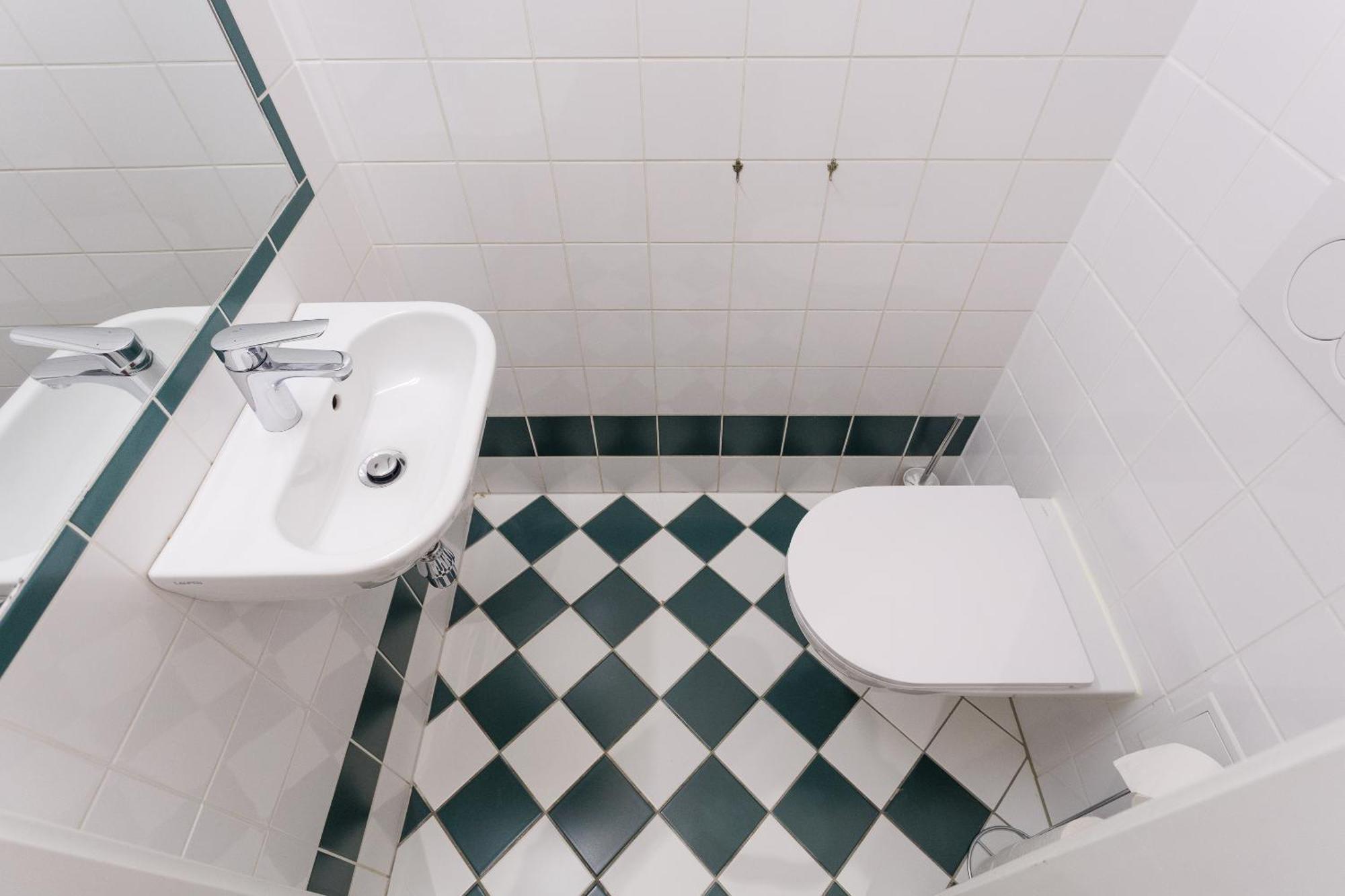 Belvedere Apartment Wien