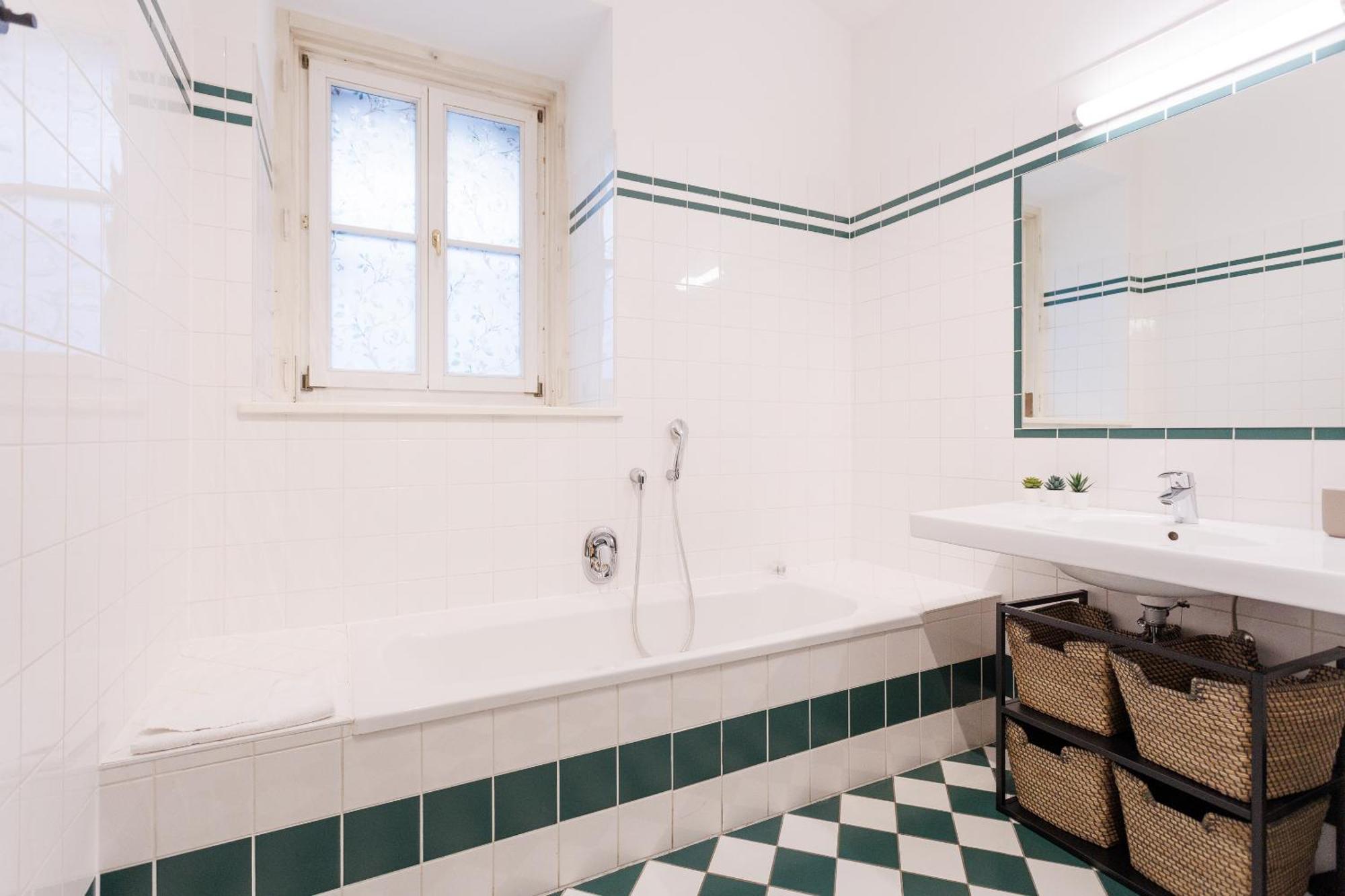 Apartment Belvedere Wien