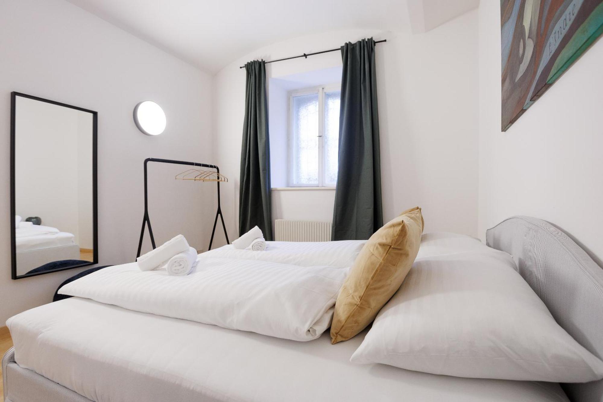 Apartment Belvedere Wien