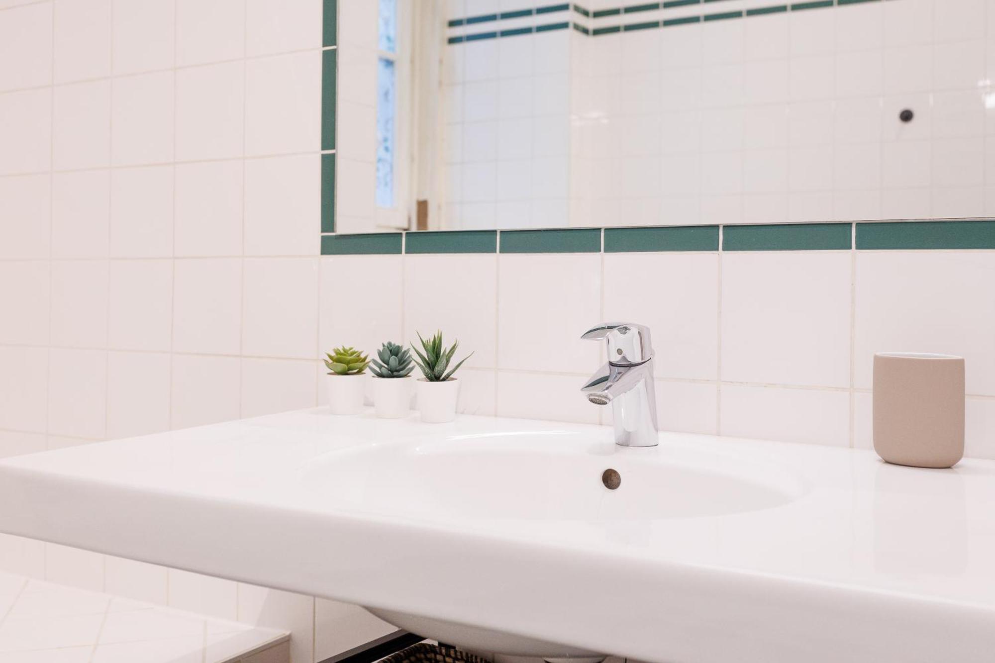 Belvedere Apartment Wien